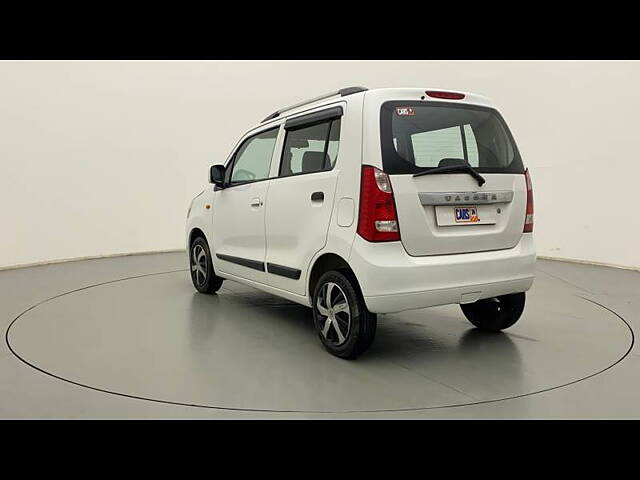 Used Maruti Suzuki Wagon R 1.0 [2014-2019] VXI in Delhi