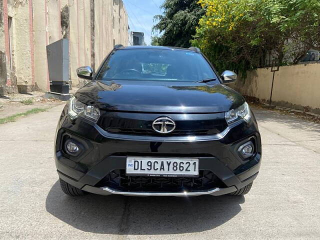 Used Tata Nexon [2020-2023] XZA Plus [2020-2023] in Delhi