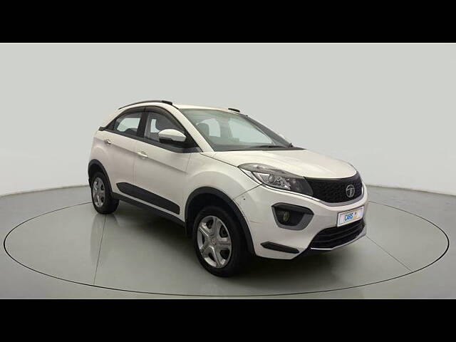 Used 2019 Tata Nexon in Kochi