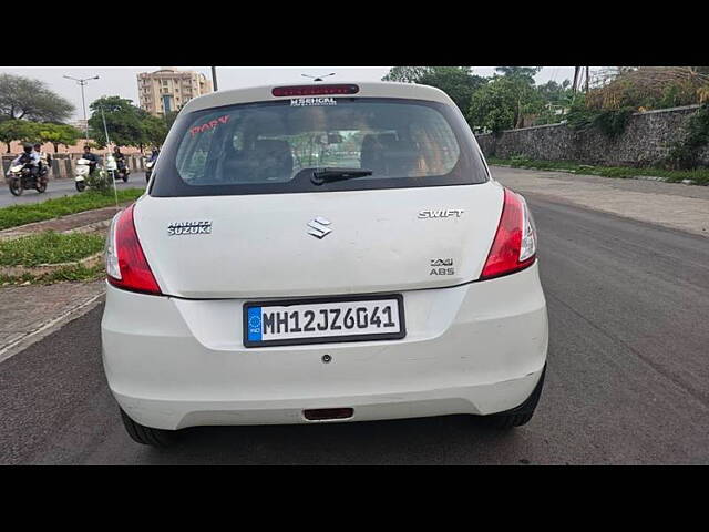 Used Maruti Suzuki Swift [2011-2014] ZXi in Pune