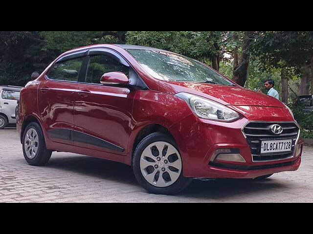 Used 2018 Hyundai Xcent in Delhi