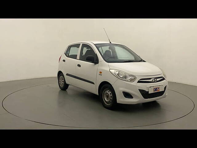 Used 2015 Hyundai i10 in Mumbai