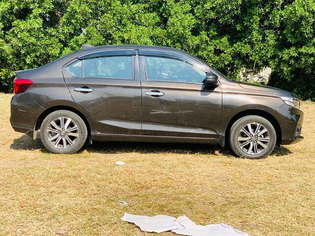 Used Honda Amaze [2018-2021] 1.2 VX CVT Petrol [2019-2020] in Surat