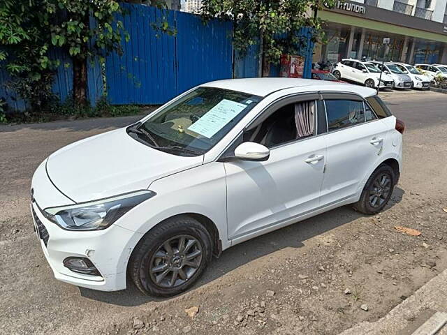 Used Hyundai Elite i20 [2017-2018] Asta 1.2 in Thane