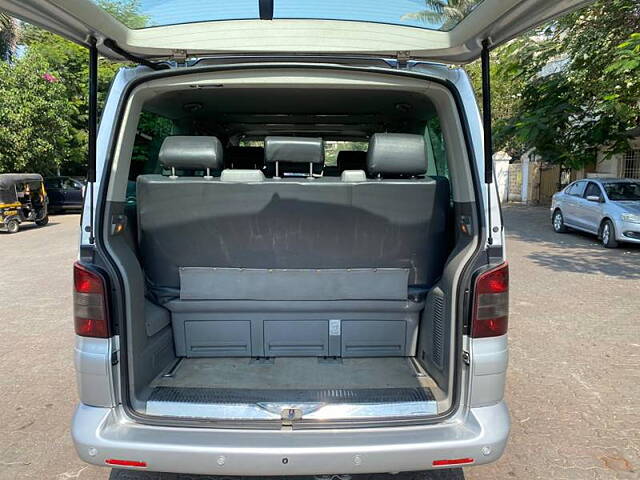 Used Volkswagen Caravelle T3 in Mumbai