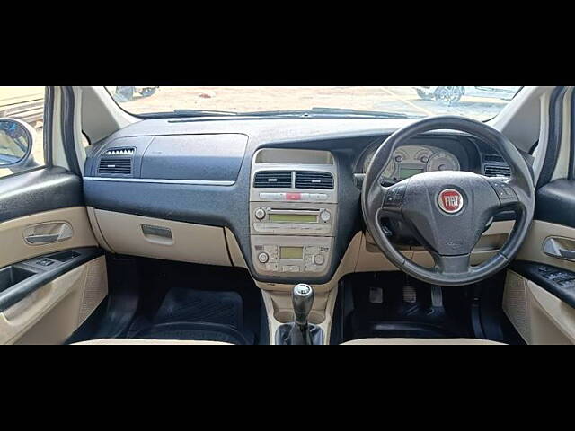 Used Fiat Linea [2008-2011] Emotion Pk 1.3 MJD in Nagpur