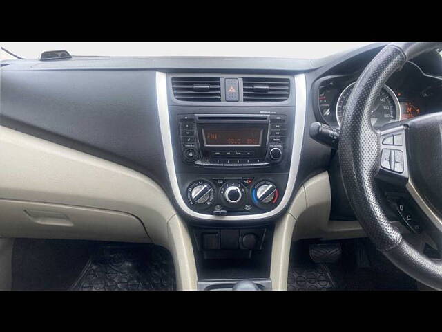 Used Maruti Suzuki Celerio [2014-2017] ZXi AMT ABS in Bangalore