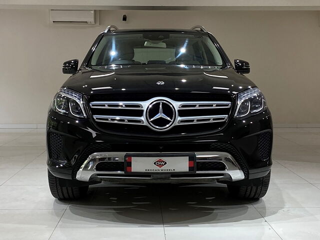 Used 2019 Mercedes-Benz GLS in Pune