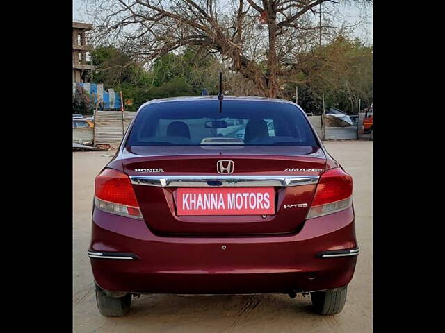 Used Honda Amaze [2016-2018] 1.2 S i-VTEC in Delhi