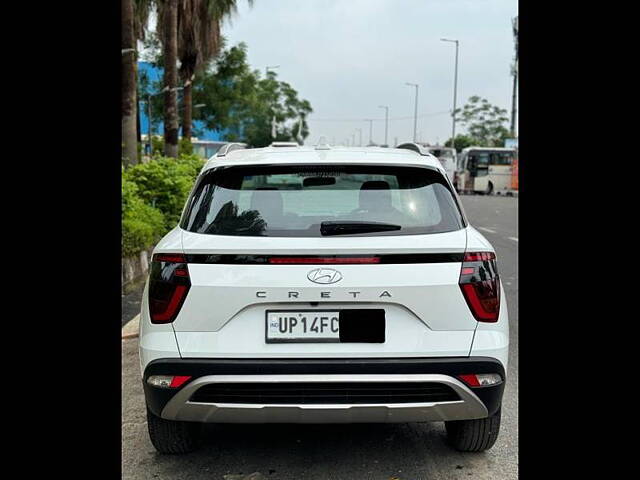 Used Hyundai Creta [2020-2023] S 1.5 Petrol [2020-2022] in Delhi