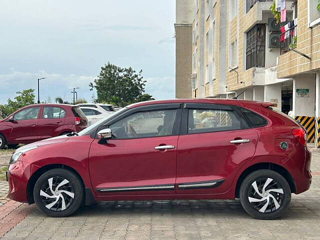 Used Maruti Suzuki Baleno [2015-2019] Delta 1.2 in Chennai