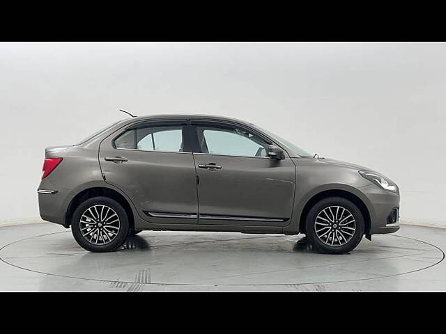 Used Maruti Suzuki Dzire [2017-2020] ZXi Plus AMT in Delhi