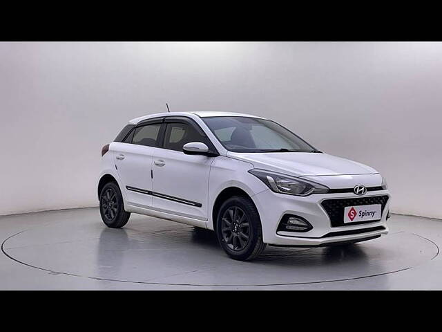 Used Hyundai Elite i20 [2016-2017] Sportz 1.2 [2016-2017] in Bangalore