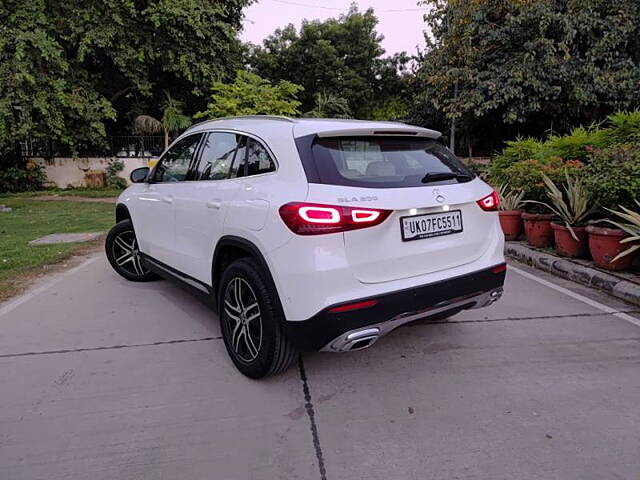 Used Mercedes-Benz GLA [2021-2024] 200 [2021-2023] in Delhi