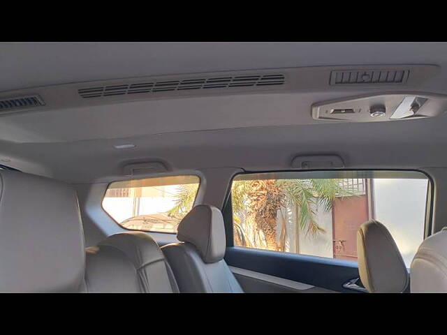 Used Mahindra Marazzo [2018-2020] M6 8 STR in Coimbatore