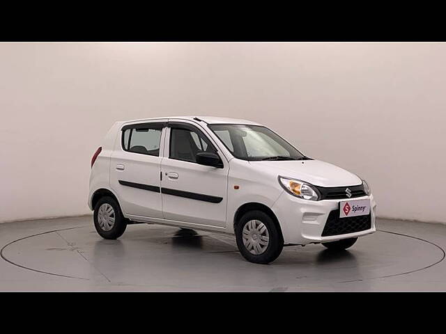 Used Maruti Suzuki Alto 800 [2012-2016] Vxi in Lucknow