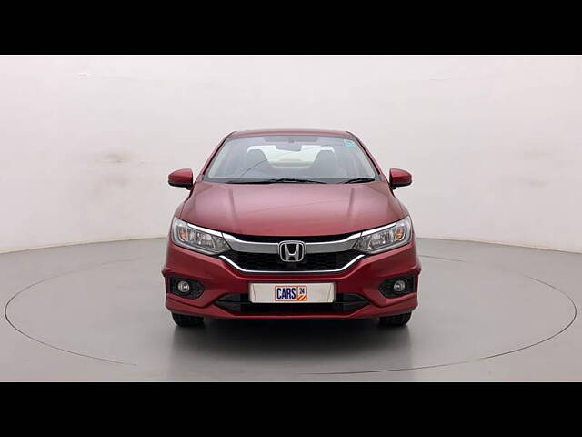 Used Honda City [2014-2017] VX CVT in Hyderabad