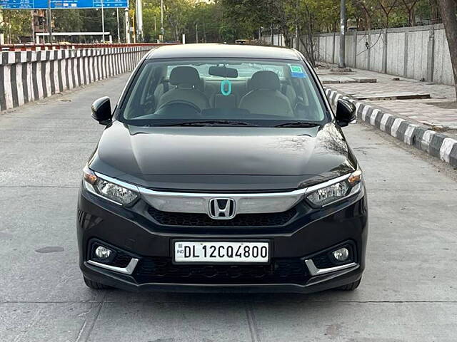 Used 2018 Honda Amaze in Delhi