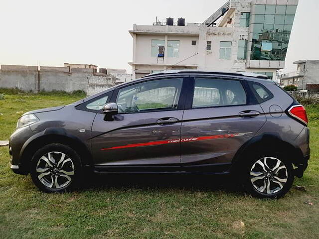 Used Honda WR-V [2017-2020] Edge Edition Petrol [2018-2019] in Mohali