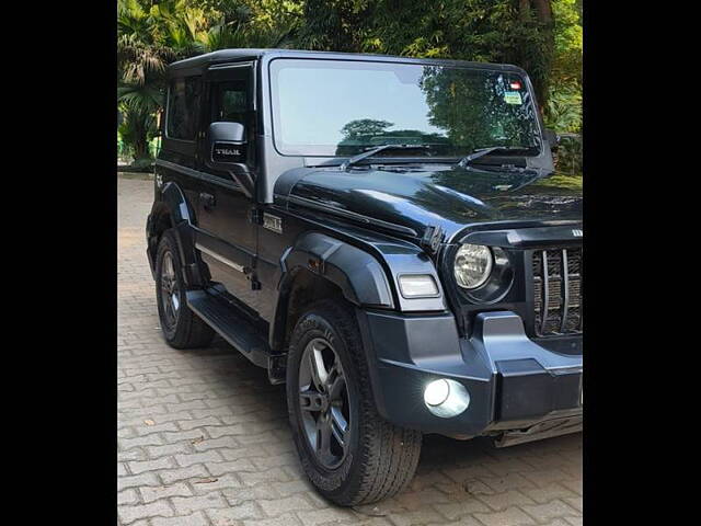 Used Mahindra Thar LX Hard Top Diesel AT in Delhi