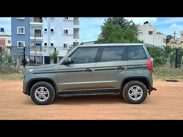 Used Mahindra Bolero Neo [2021-2022] N10 in Bangalore