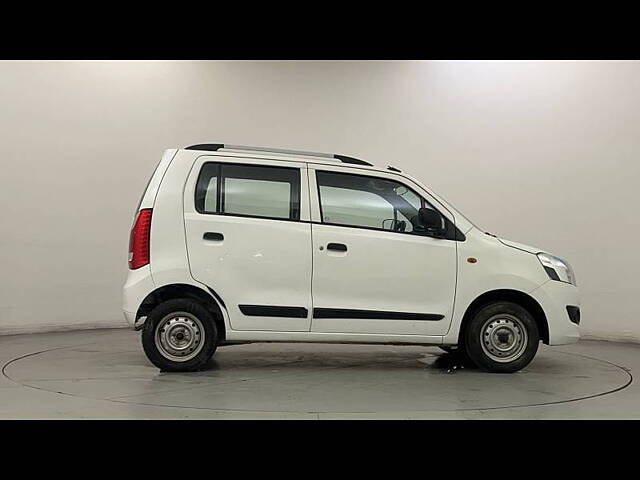 Used Maruti Suzuki Wagon R 1.0 [2010-2013] LXi CNG in Delhi