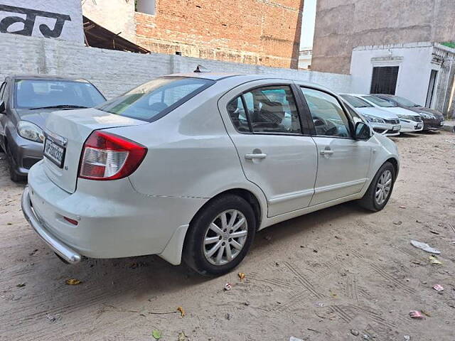 Used Maruti Suzuki SX4 [2007-2013] ZDI in Lucknow