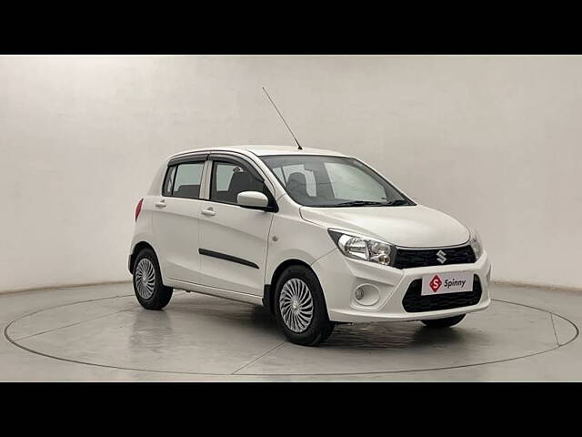 Used Maruti Suzuki Celerio [2017-2021] VXi CNG [2019-2020] in Pune