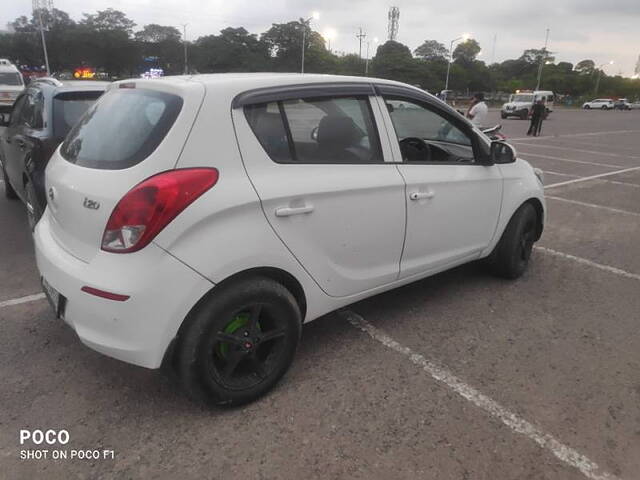 Used Hyundai i20 [2012-2014] Sportz 1.4 CRDI in Chandigarh