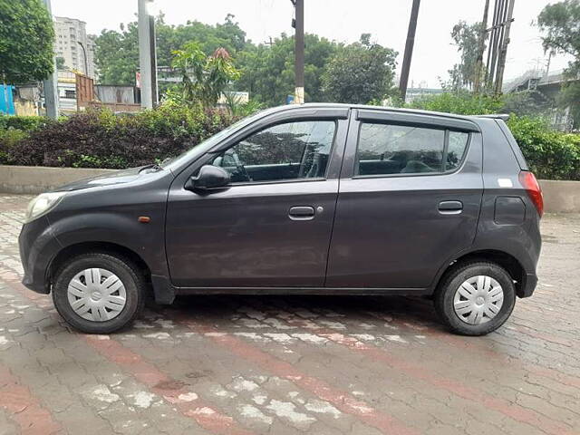 Used Maruti Suzuki Alto 800 [2012-2016] Lxi CNG in Ghaziabad