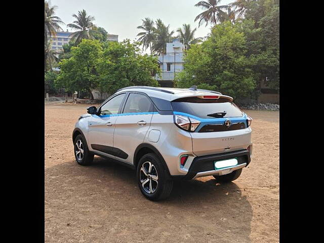 Used Tata Nexon EV [2020-2022] XZ Plus LUX in Kolhapur