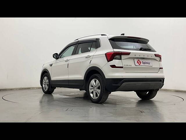 Used Skoda Kushaq [2021-2023] Ambition 1.0L TSI MT in Hyderabad