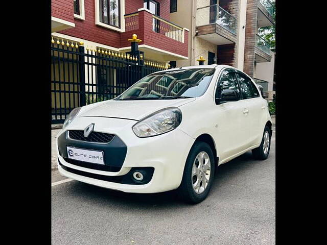 Used 2015 Renault Pulse in Bangalore