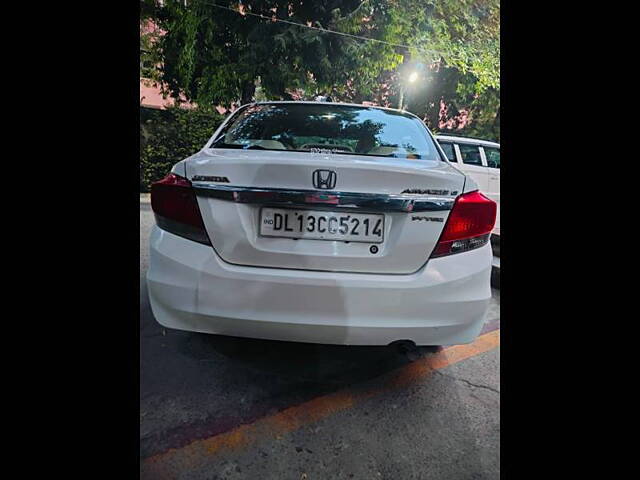 Used Honda Amaze [2016-2018] 1.2 S i-VTEC in Delhi