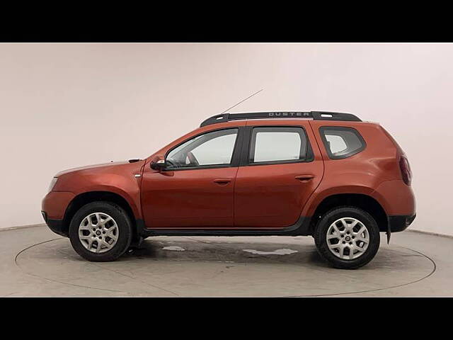 Used 2016 Renault Duster in Chandigarh