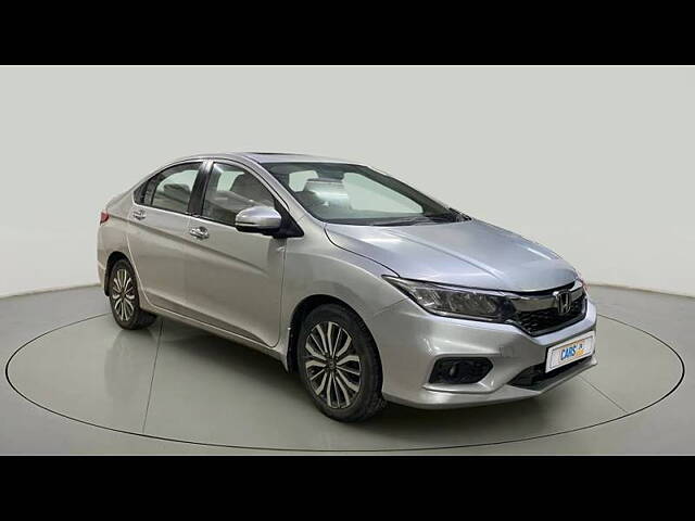 Used 2017 Honda City in Mumbai