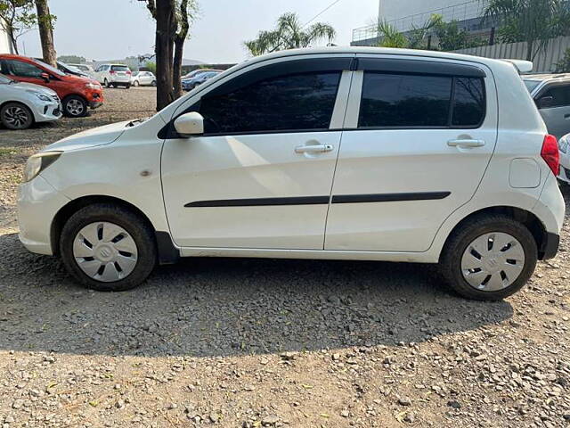 Used Maruti Suzuki Celerio [2017-2021] VXi CNG [2019-2020] in Pune