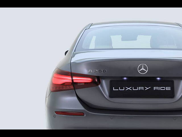 Used Mercedes-Benz A-Class Limousine [2021-2023] 200 in Ghaziabad