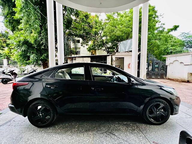 Used Hyundai Verna [2020-2023] S Plus 1.5 VTVT in Lucknow