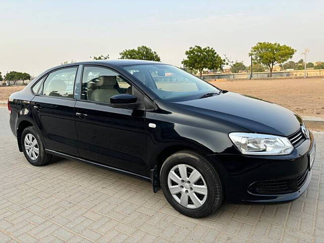 Used 2011 Volkswagen Vento in Ahmedabad