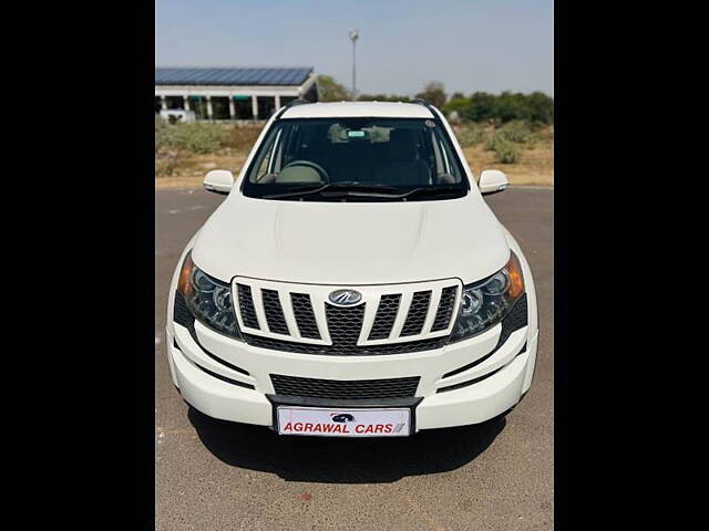 Used Mahindra XUV500 [2011-2015] W6 in Vadodara