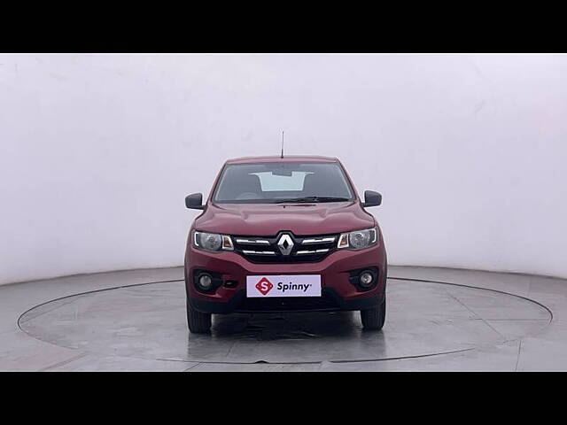 Used Renault Kwid [2019] [2019-2019] RXT Opt in Chennai