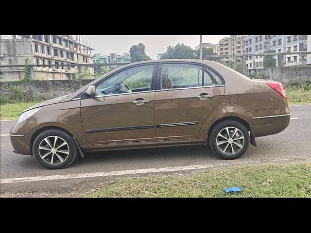 Used Tata Indigo eCS [2010-2013] LS CR4 BS-IV in Nagpur