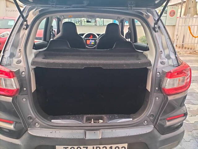 Used Maruti Suzuki S-Presso [2019-2022] VXi in Hyderabad