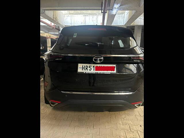 Used Tata Harrier [2019-2023] XZA Dark Edition [2020-2021] in Faridabad