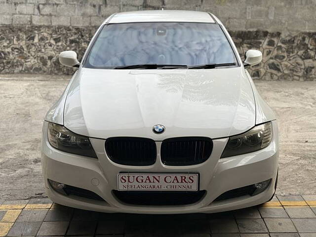 Used 2010 BMW 3-Series in Chennai
