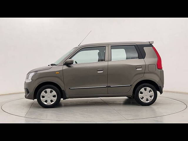 Used 2023 Maruti Suzuki Wagon R in Pune