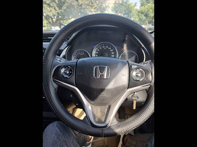 Used Honda City [2014-2017] V in Faridabad