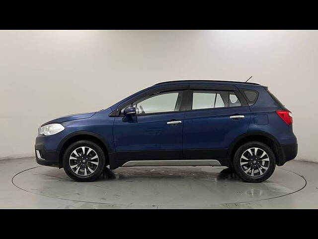 Used Maruti Suzuki S-Cross 2020 Zeta in Gurgaon