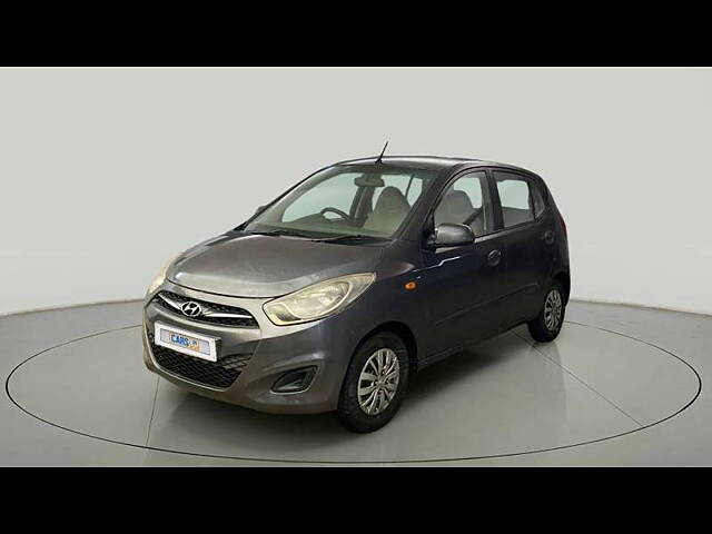 Used Hyundai i10 [2010-2017] 1.1L iRDE Magna Special Edition in Faridabad